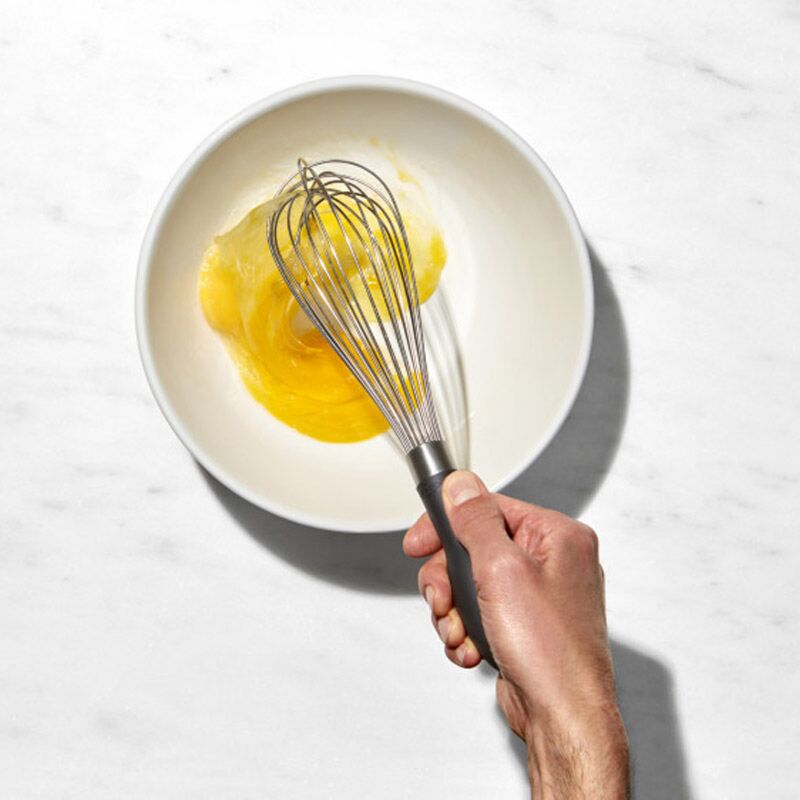 Fouet en inox 22 cm Oxo