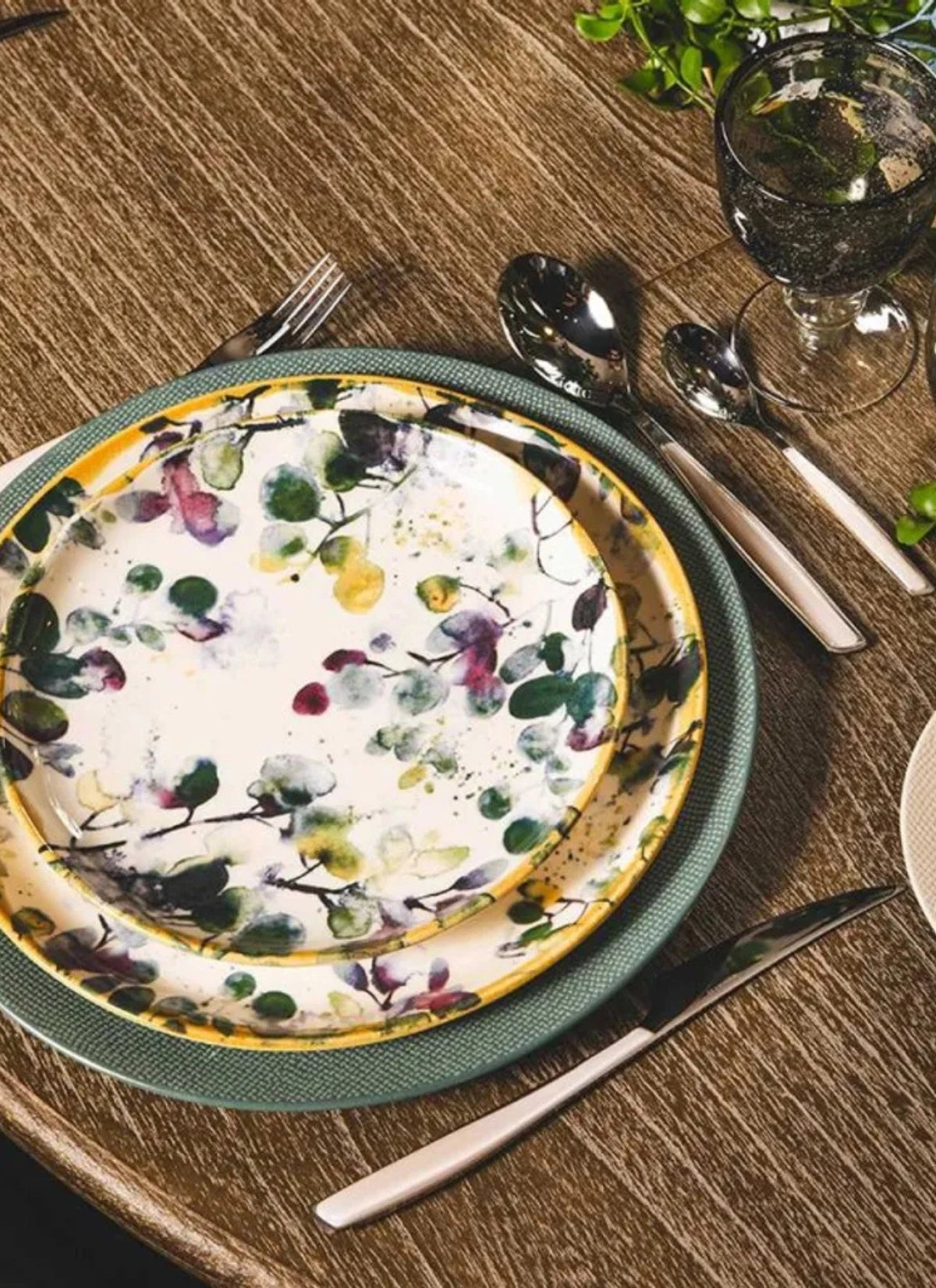 Du Bruit dans la Cuisine