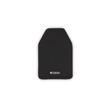 Rafraîchisseur de bouteilles en nylon de 23,5 cm noir Le Creuset