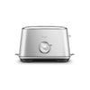 Grille-pain avec 2 fentes 6 réglages Inox Luxe Toast Select Sage
