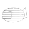 Grille Roaster ovale GM Warmcook