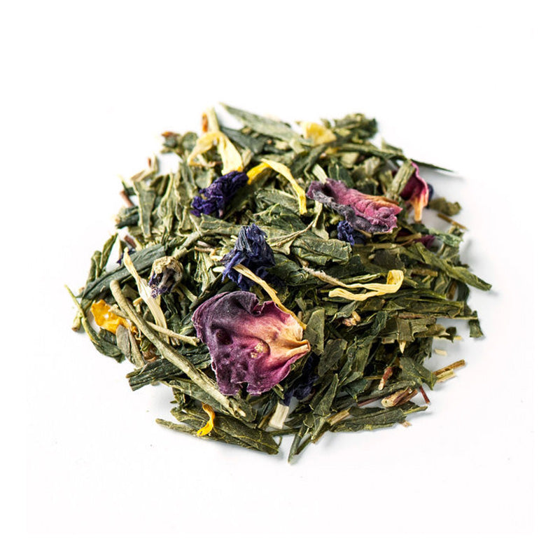 Thé vert Japonais Belle Journée 50g Lupicia