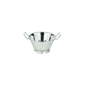 Passoire Conique en inox de 24cm Louis Tellier