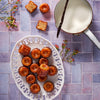 Moule 30 mini-cannelés Flexipan