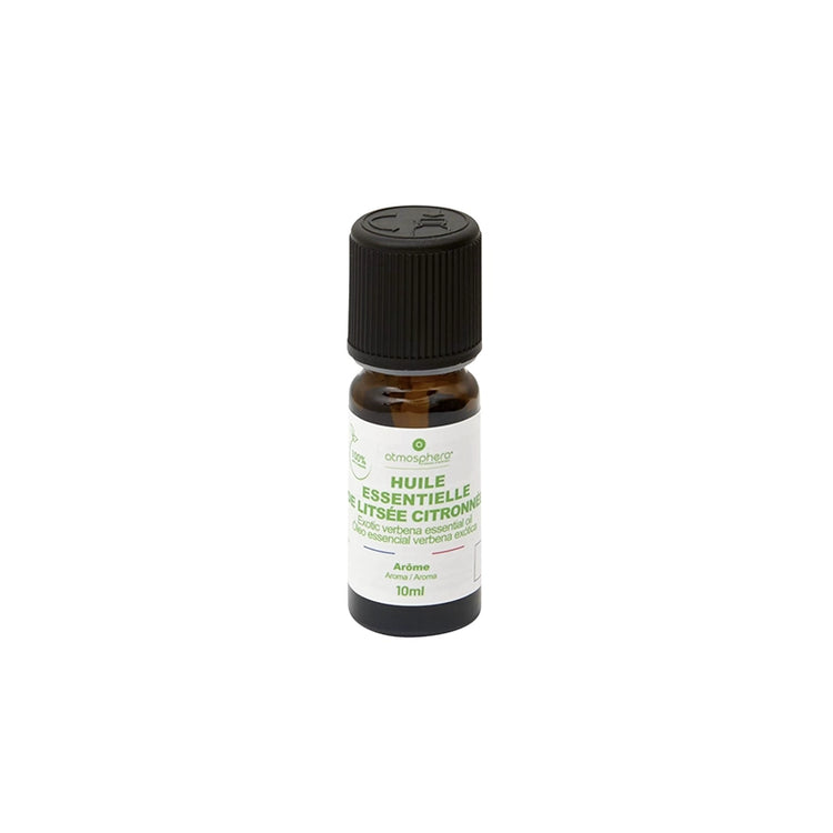 Huile essentielle de litsée citronnée 10 ml Lina Atmosphera
