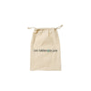 Tablier en coton pour homme Denim Turquoise Les Tabliers de Julie Andrieu