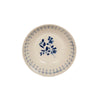 Coupelle bleu en grès 17cm Appoline Table Passion
