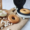Mini Donuts Factory ScrapCooking