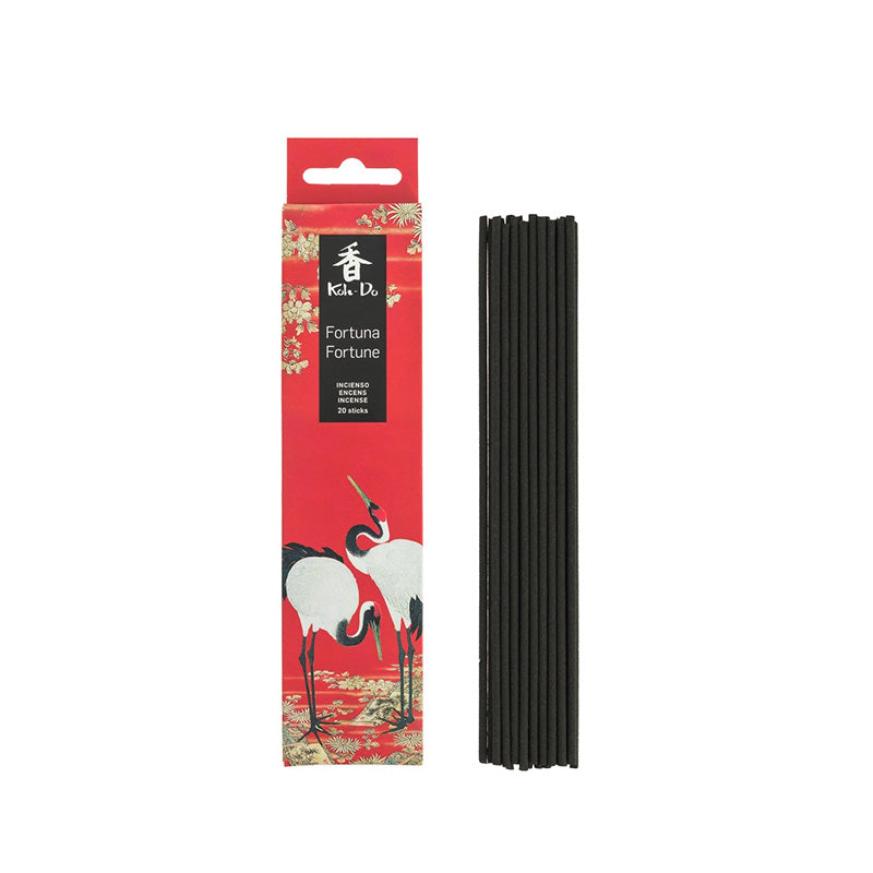 Encens Koh Do Fortune Tierra Zen