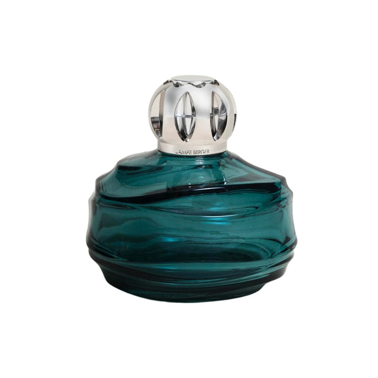 Lampe à catalyse Echo verte Maison Berger