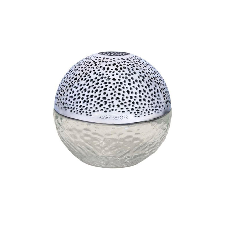 Lampe à catalyse Gravity transparente Maison Berger