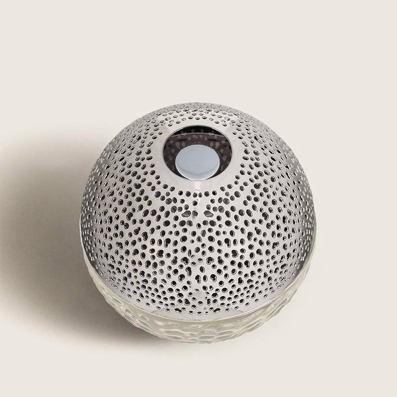 Lampe à catalyse Gravity transparente Maison Berger