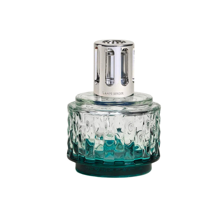 Lampe à catalyse Variation turquoise Maison Berger