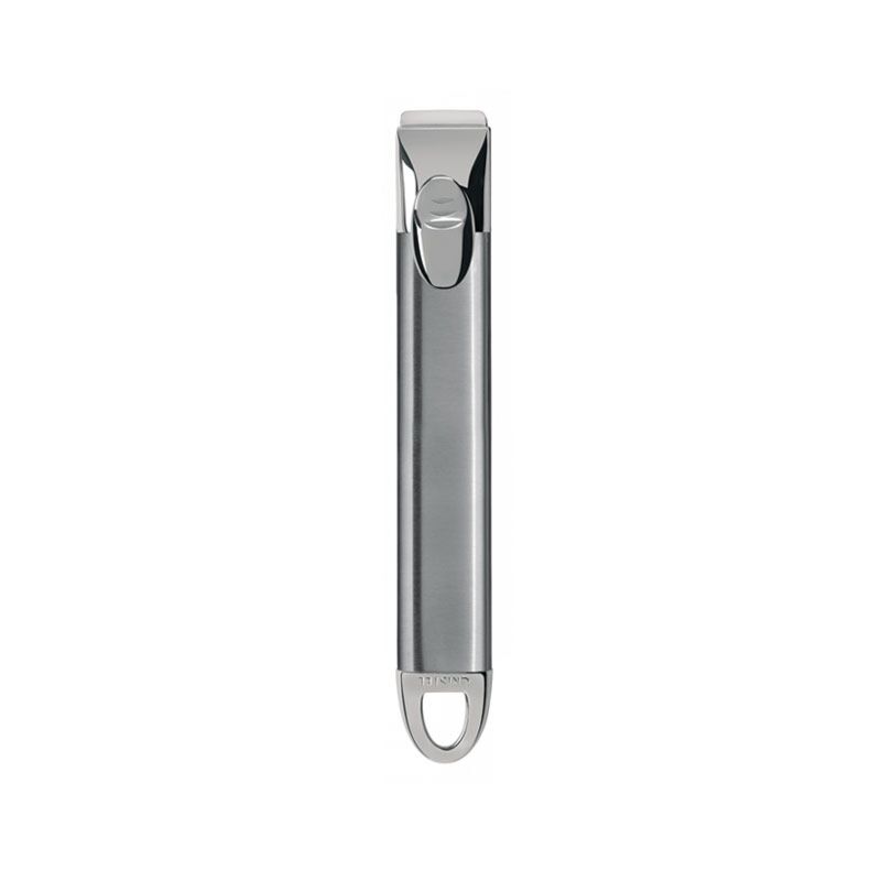 Poignée amovible Zenith en inox 18 cm Strate Cristel