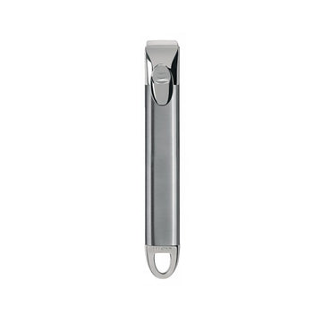 Poignée amovible Zenith en inox 18 cm Strate Cristel