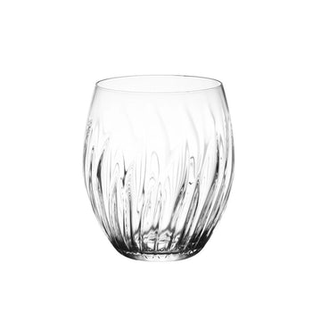 Lot 6 gobelets cocktail Ice Cristallin 50 cl Transparent Mixology Bormioli