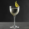 Lot 6 verres à pied Nick & Nora Cristallin 15 cl Transparent Mixology Bormioli