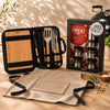 Coffret pour les rois du barbecue Du Bruit dans la Cuisine