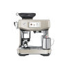 Machine à café avec écran intégré Amande Touch Impress Cold Sage