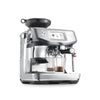 Machine à café avec écran intégré Inox Touch Impress Cold Sage
