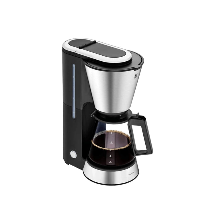 Machine à café Cromargan inox 5 tasses Kitchenminis WMF