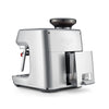 Machine à espresso semi-automatique Inox The Oracle Jet Sage
