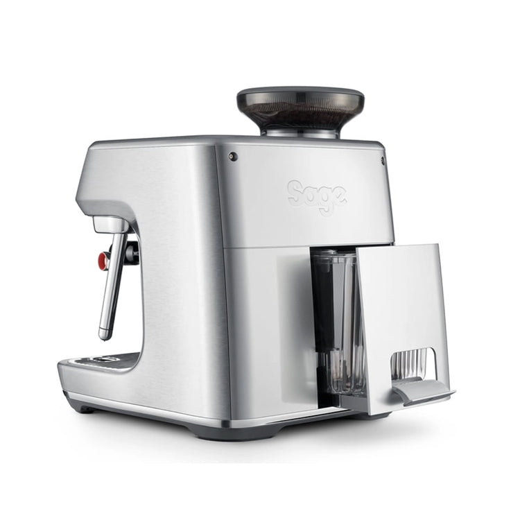 Machine à espresso semi-automatique Inox The Oracle Jet Sage