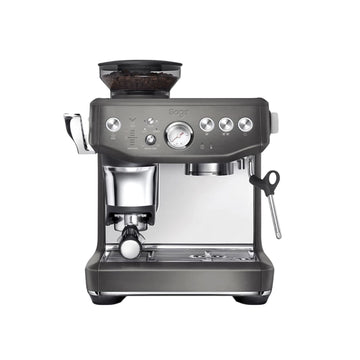 Machine à expresso Noir Barista Express Sage