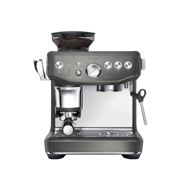 Machine à expresso Noir Barista Express Sage