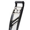 Mandoline inox Compact Pro Basalte Tellier