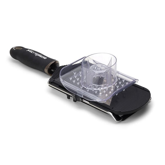 Mandoline réglable lame julienne