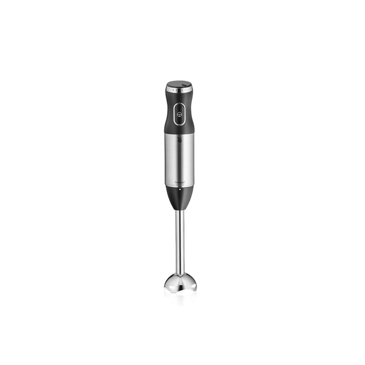 Mixeur plongeant Acier inoxydable Cromargan 600 W Noir Argent Kult X WMF
