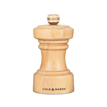 Moulin poivre hoxton hêtre 104mm