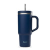 Mug isotherme en inox 900ml marine Travel Cup Qwetch