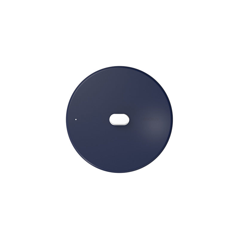 Couvercle en inox 16 cm myrtille La Merveilleuse Cookut