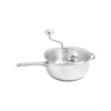Casserole à Pop Corn en Inox Artame