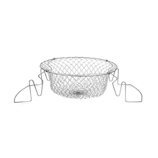 Panier cuisson et friture 28 cm Cookut