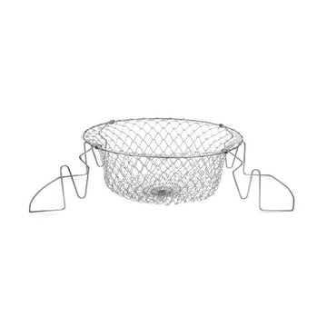 Panier cuisson et friture 28 cm Cookut