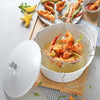 Panier cuisson et friture 28 cm Cookut