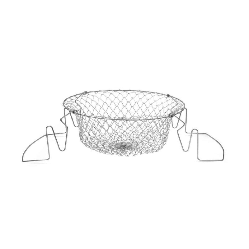 Panier friture pour cocotte