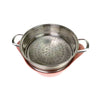 Panier vapeur pour cocotte