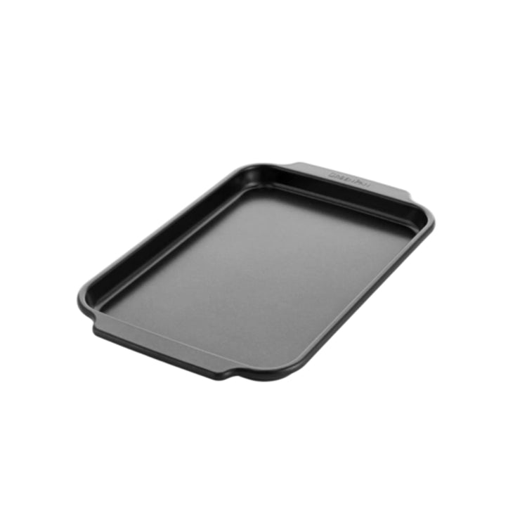 Plaque à pâtisserie antiadhésive de 33 cm noir Bistro GreenPan