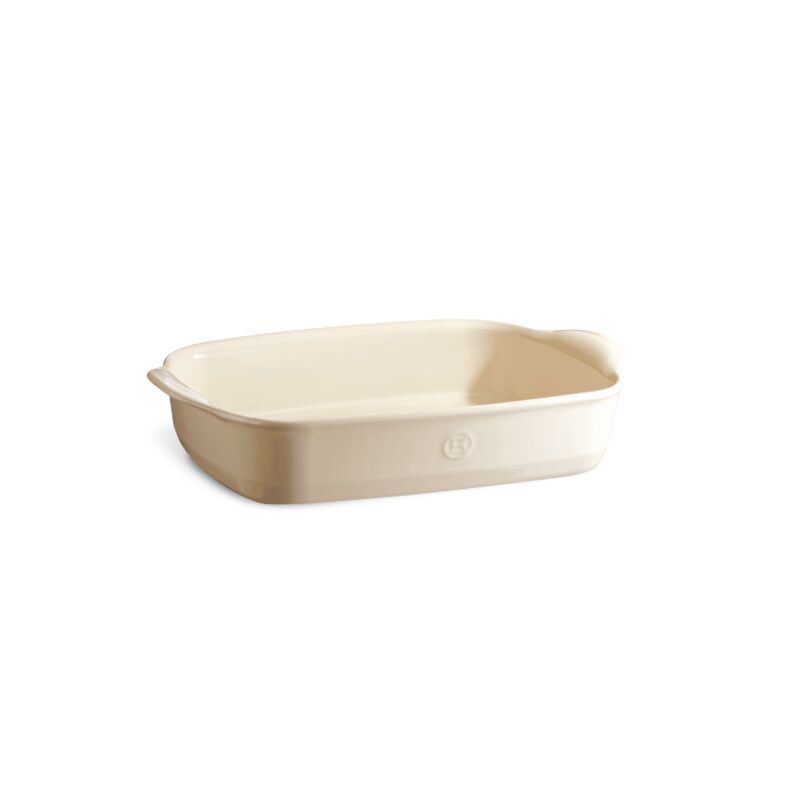 Plat à four 30 cm argile Ultime Emile Henry
