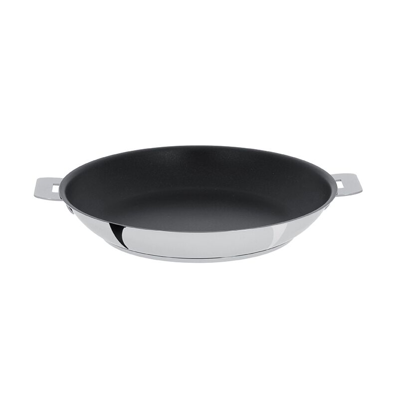 Poêle anti-adhésive 24 cm Mutine Exceliss Cristel
