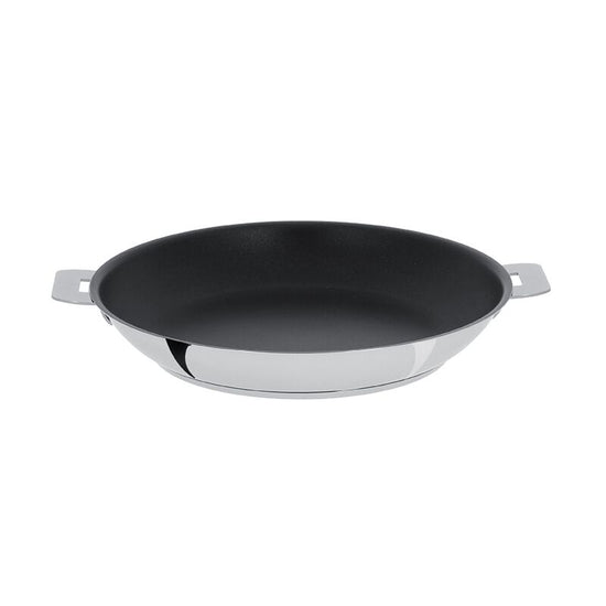 Poêle anti-adhésive 30 cm Mutine Exceliss Cristel