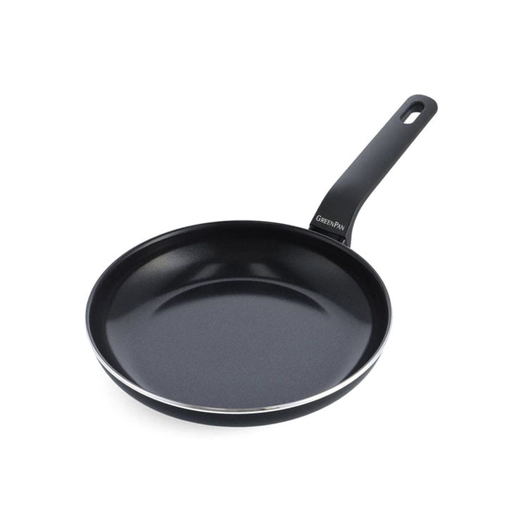 Poêle antiadhésive de 30 cm noir Essence GreenPan
