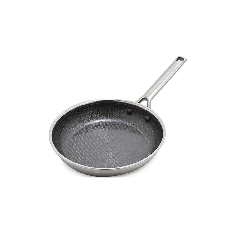 Poêle en acier inoxydable de 24cm Apex GreenPan