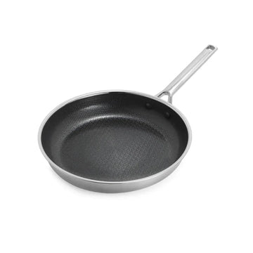 Poêle en acier inoxydable de 28 cm Apex GreenPan