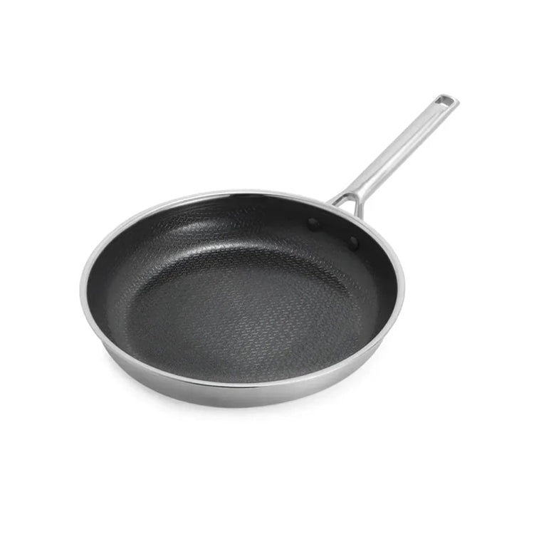 Poêle en acier inoxydable de 28 cm Apex GreenPan