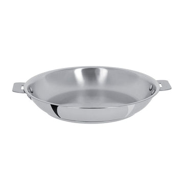 Poêle inox 20cm Casteline Cristel